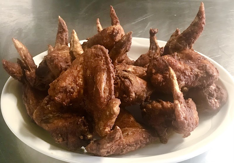 Wildwoods Bar & Grill