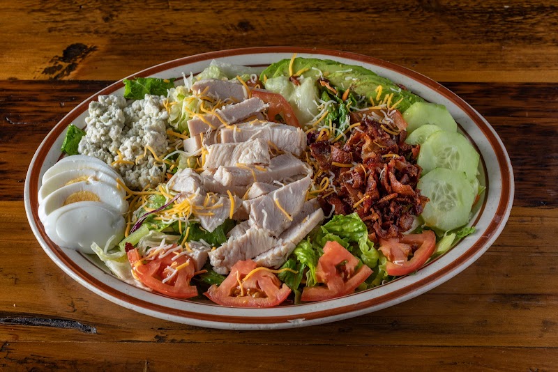 Emil Villa's Hickory Pit