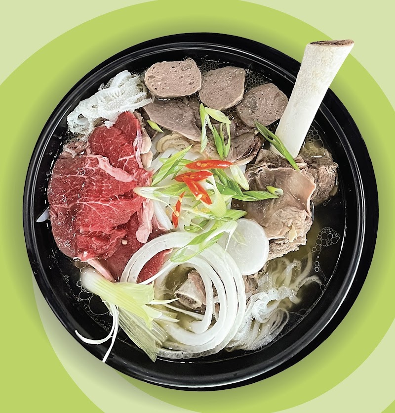 Joe?s Pho San Leandro 