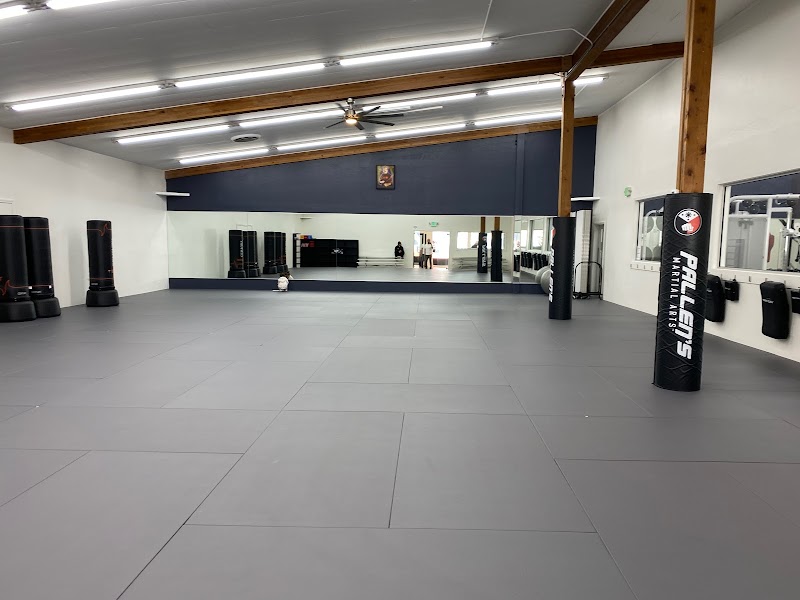 Pallen's Martial Arts