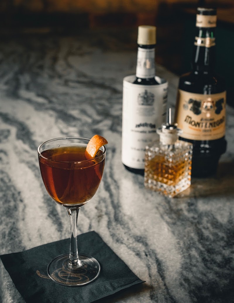 Sons of Liberty Alehouse