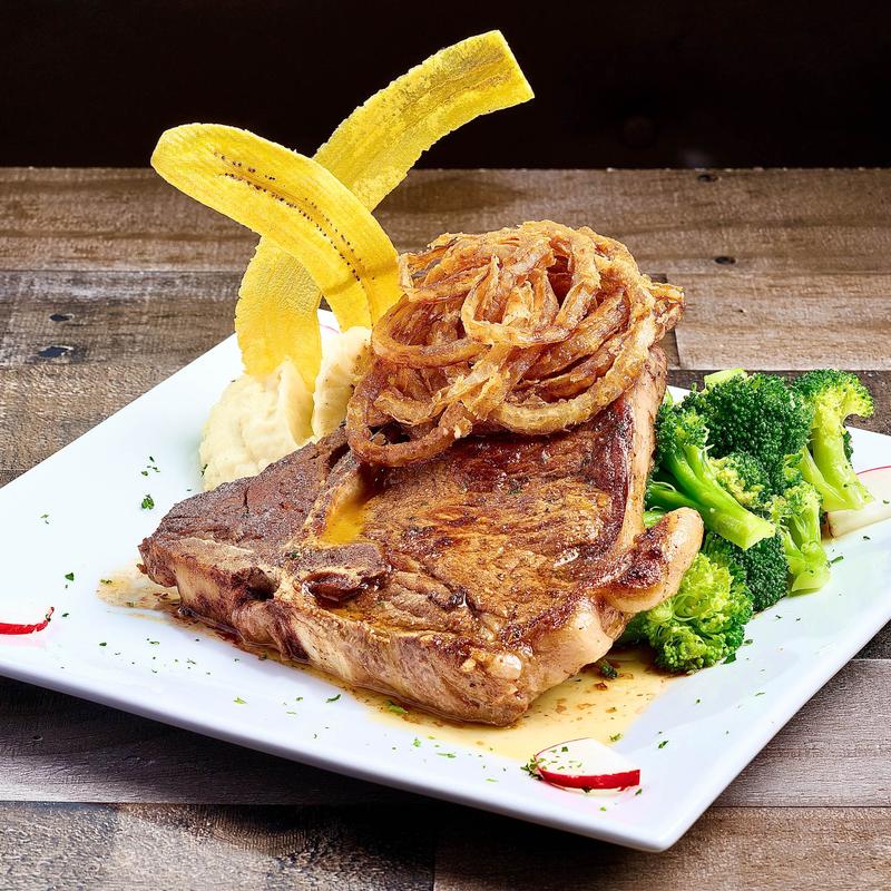 Alex Longue Bar and Grill