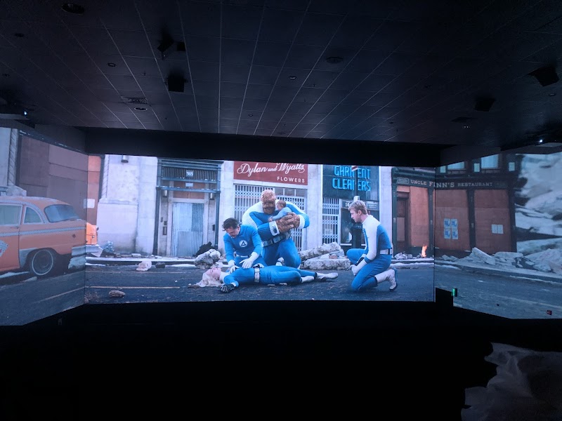 Apple Cinemas White Plains