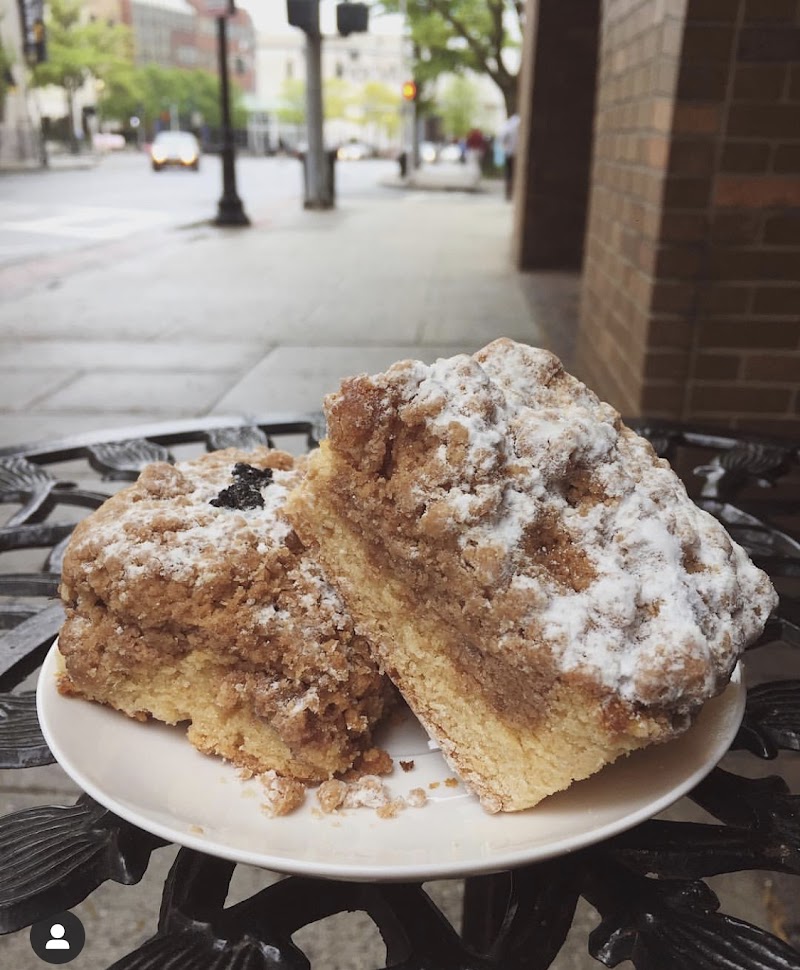 Hastings Tea & Coffee