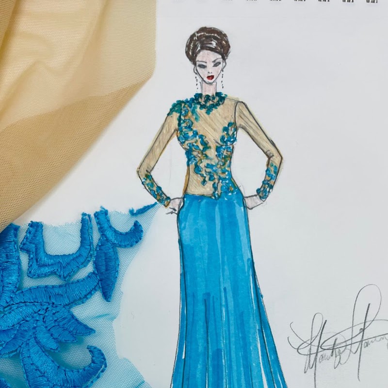 Maritza Marengo's Atelier & Boutique