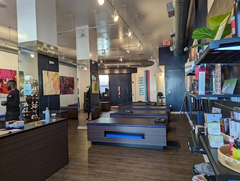 StretchLab White Plains