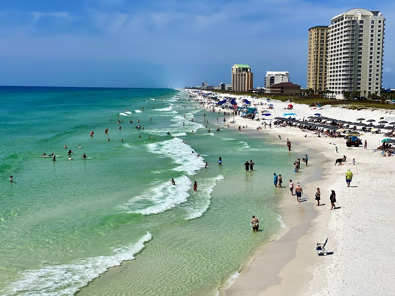 Navarre Beach Area Chamber of Commerce