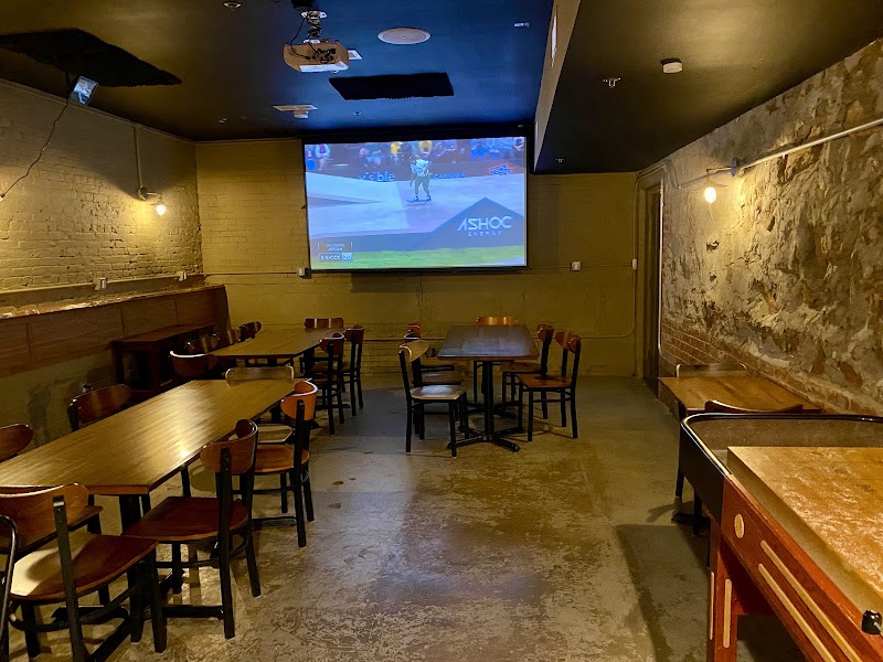 Altered Suds Beer Company