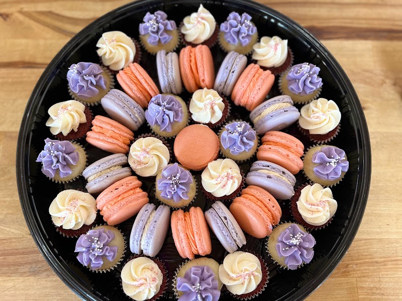 Haute Cakes Pastry Shop