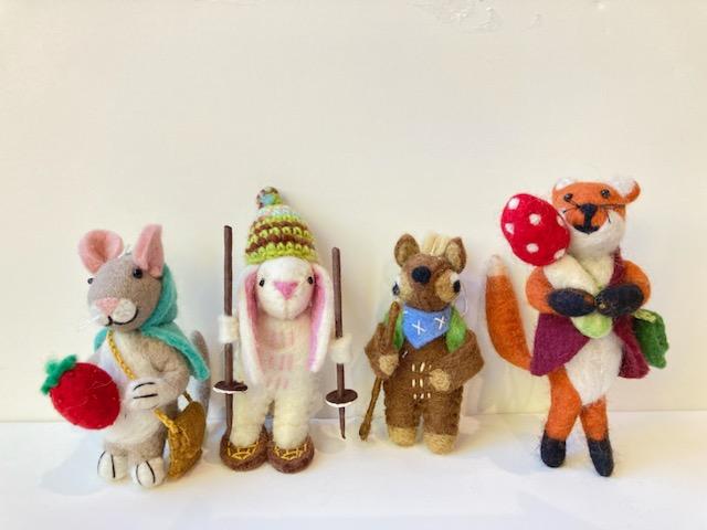 Latitudes Fair Trade