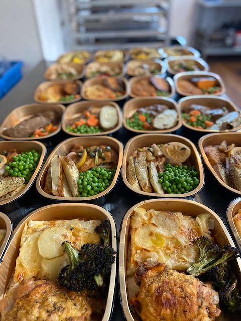 Wellness Kitchen of Warrenton