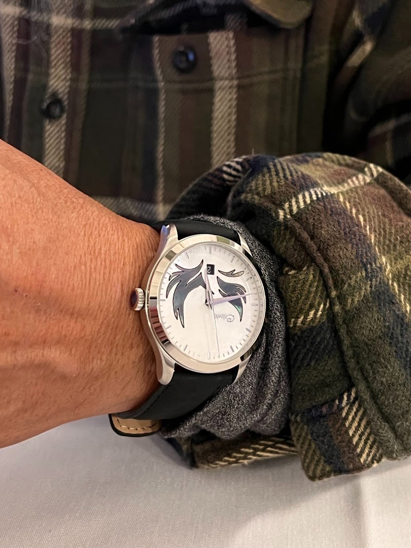 Celeste Watch Company