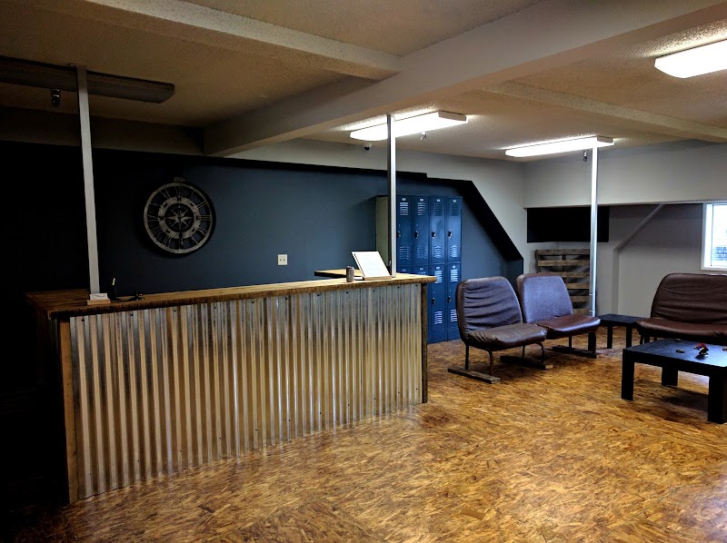 Escape The Room Oregon