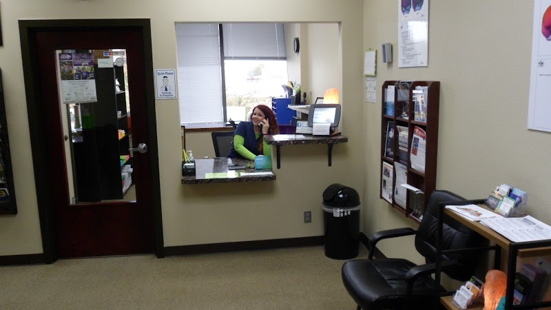 New Leaf Hyperbaric & Wellness 