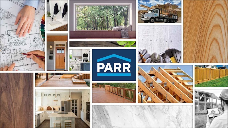 Parr Lumber