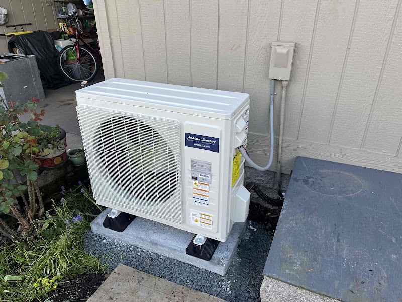 Perfect Climate Mechanical