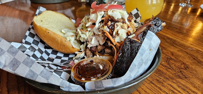 PublicHouse (bar only)