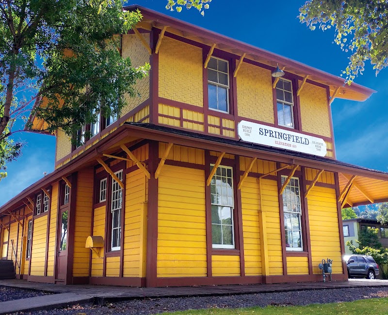 Springfield Area Chamber of Commerce