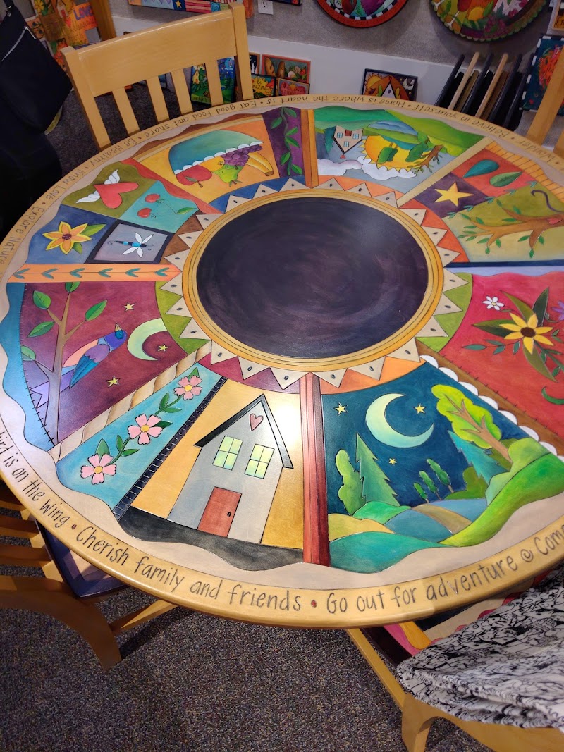 Boulder Arts & Crafts Gallery