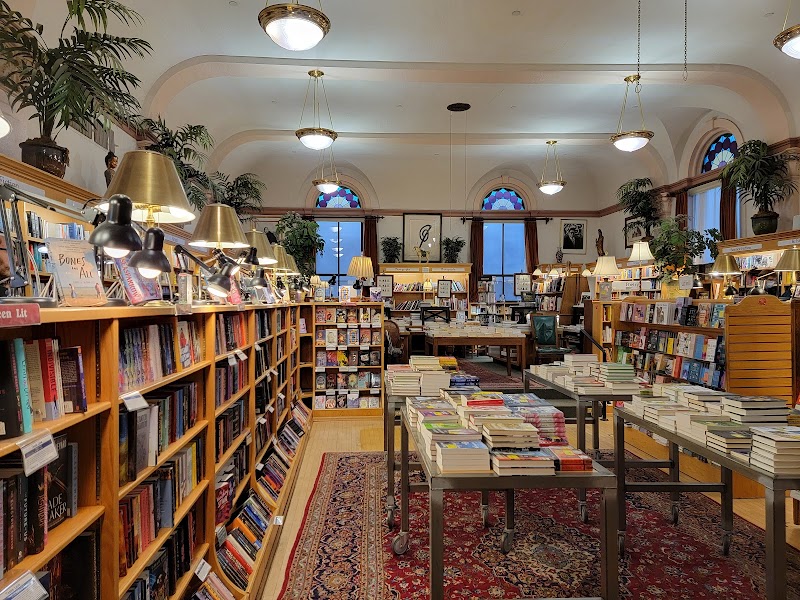 Boulder Book Store