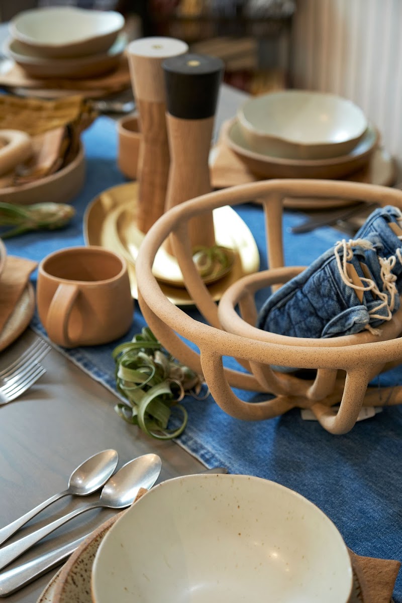 CEDAR & HYDE MERCANTILE