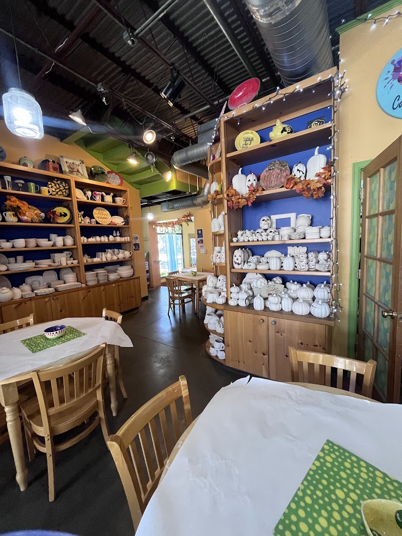 Color Me Mine Boulder