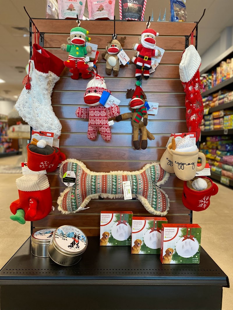 Flatirons Natural Pet Market & Wash