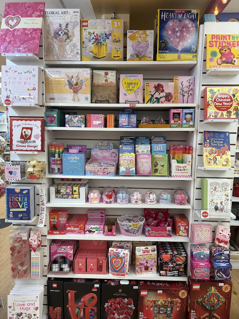 Grandrabbit's Toy Shoppe