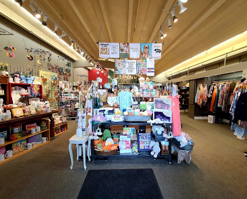 Jacque Michelle Gifts & Fashion