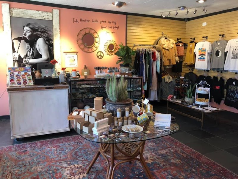 Little Piece Of My Heart