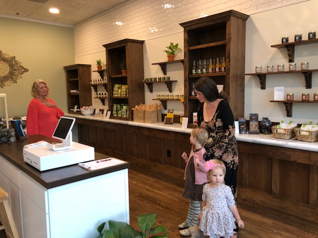 Moon Mother Hemp Company