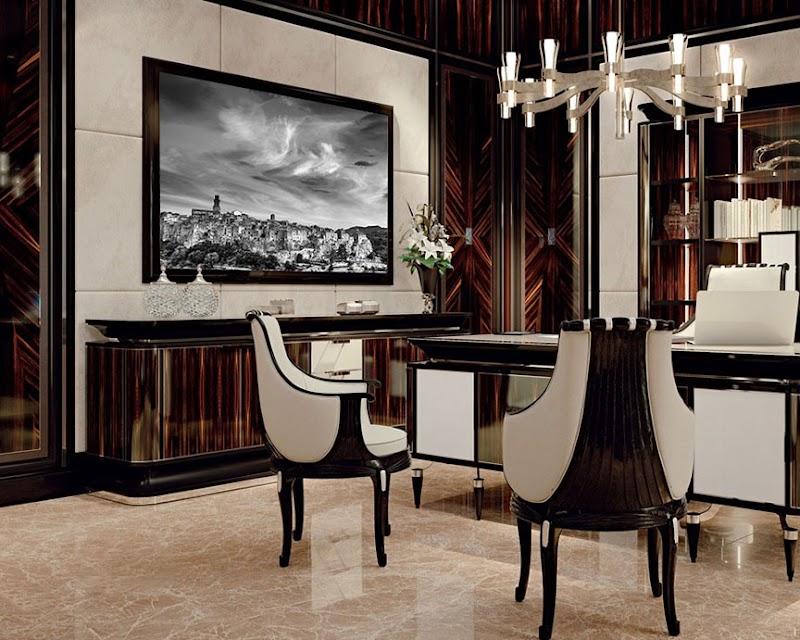 Photo Craft Imaging / GrafX Group / Rosario Custom Framing