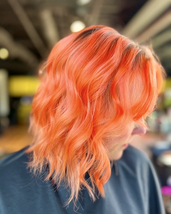 Pompadours Hair Salonlder