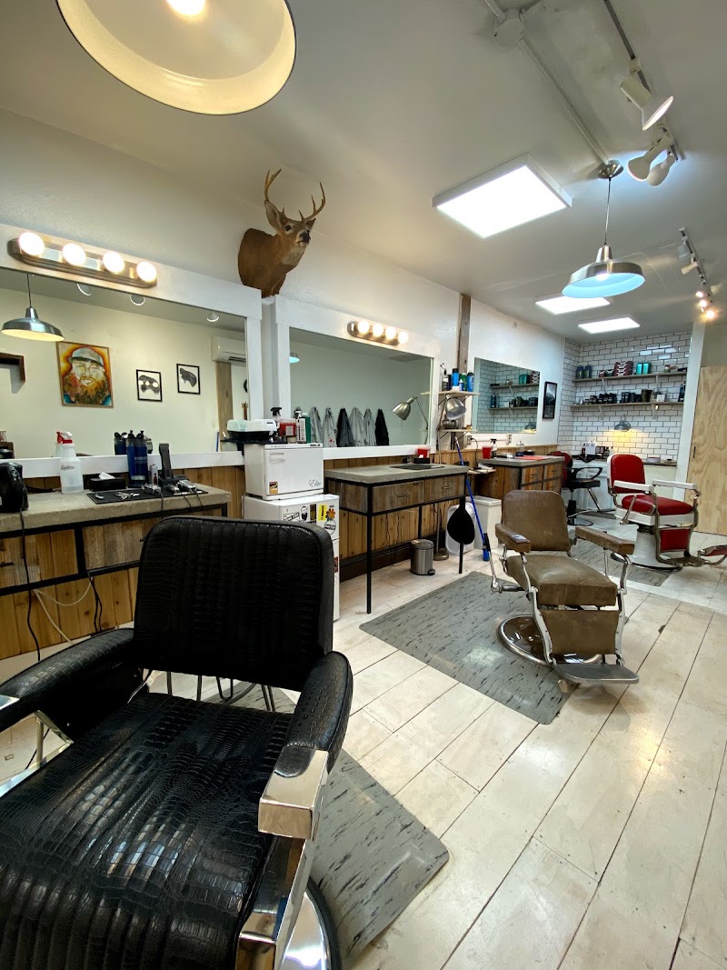 Rollins Barbershop