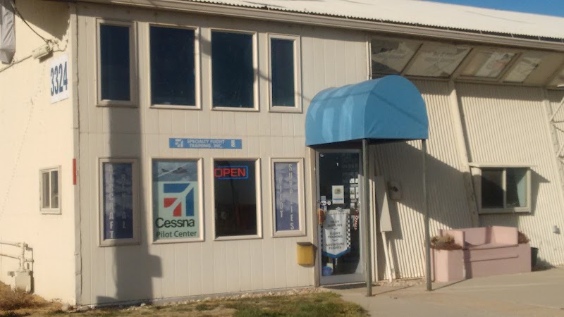 Specialty Flight Training, Inc