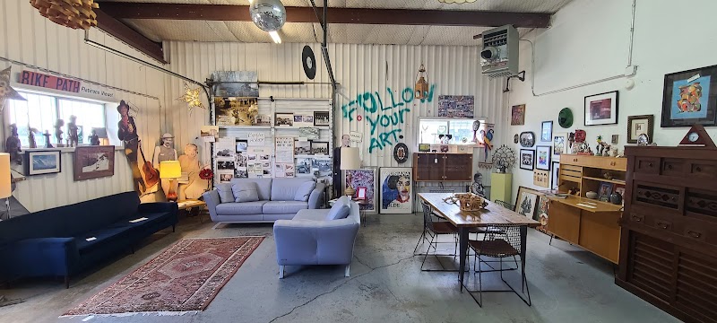 The Amazing Garage Sale