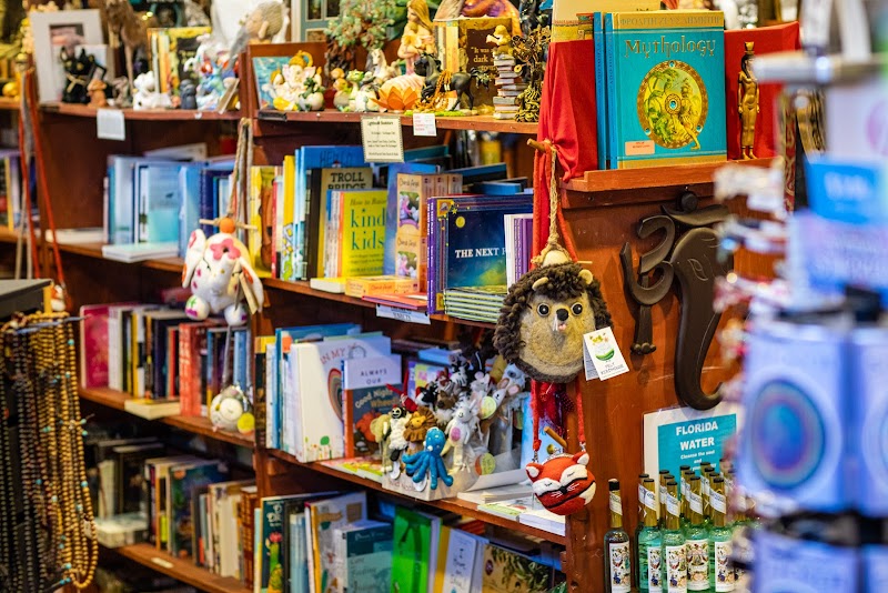 The Lighthouse Bookstore