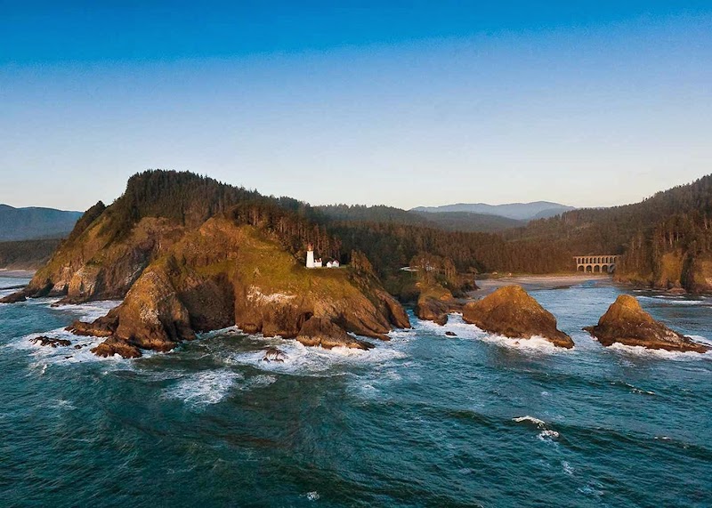 Florence Chamber of Commerce Visitor Center