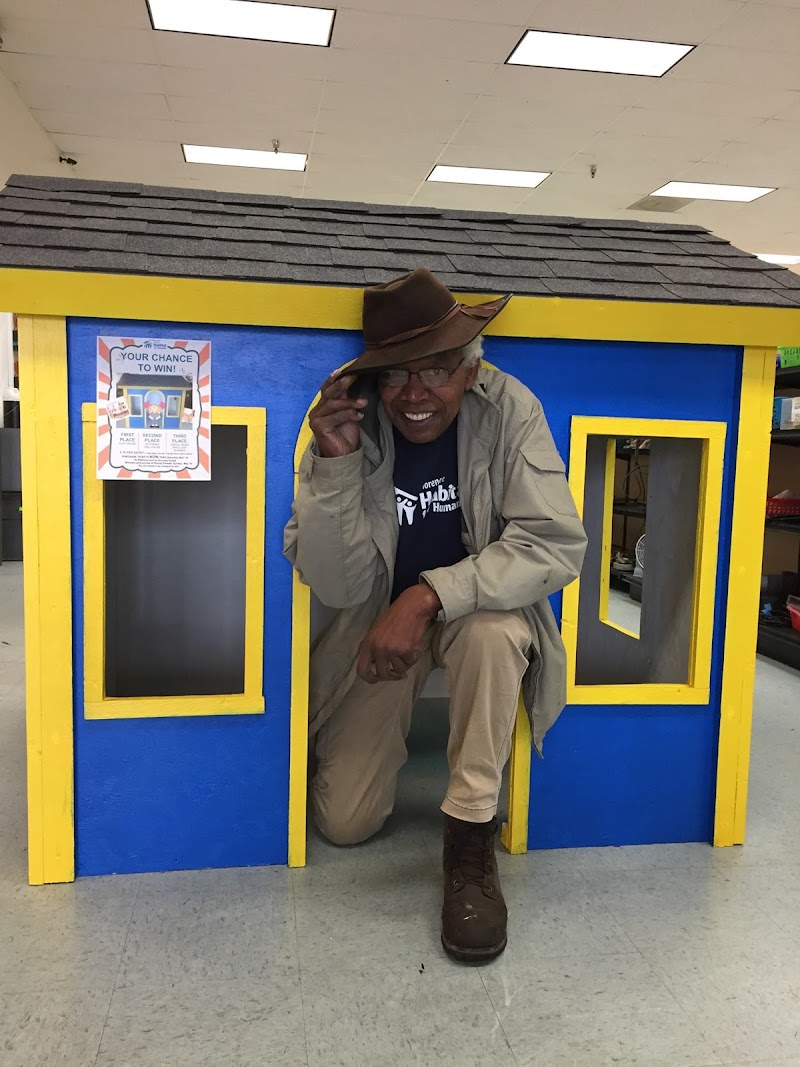 Florence Habitat ReStore