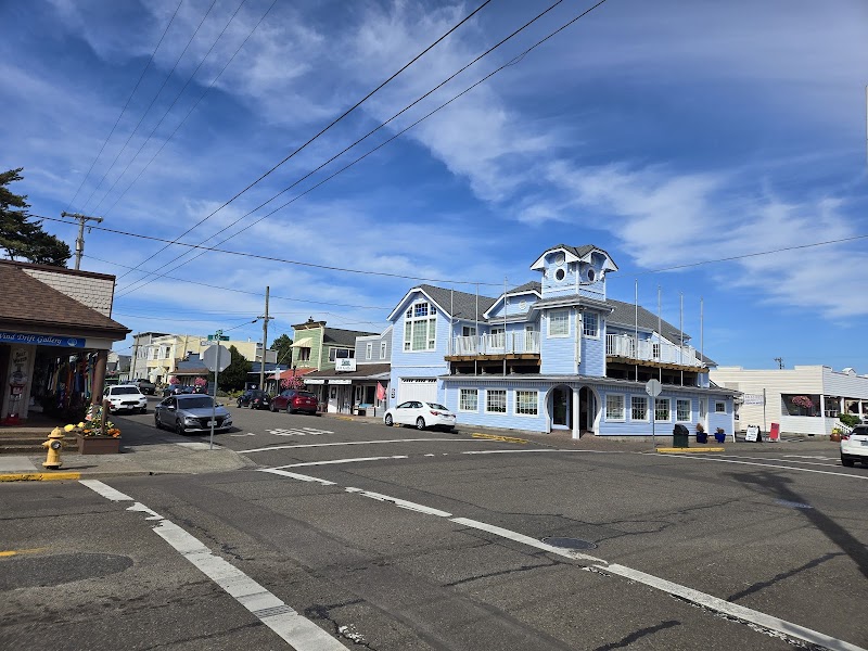 Florence Regional Arts Alliance (FRAA)