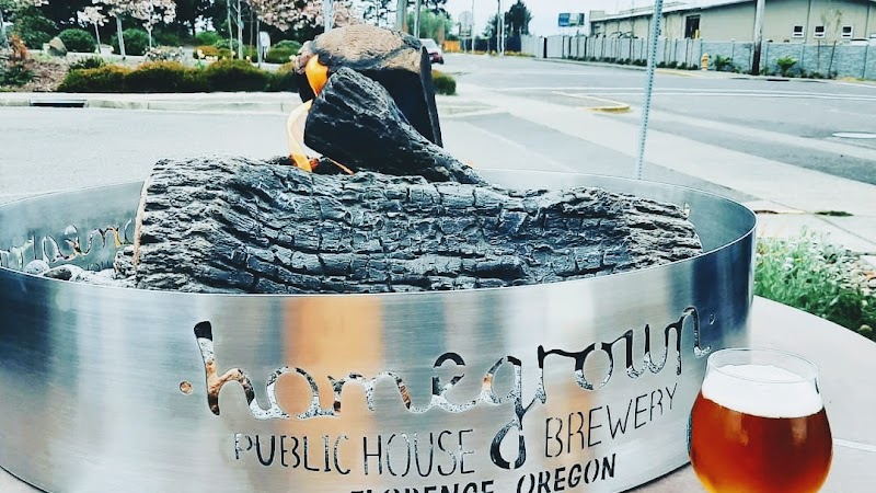 Homegrown Public House Brewery