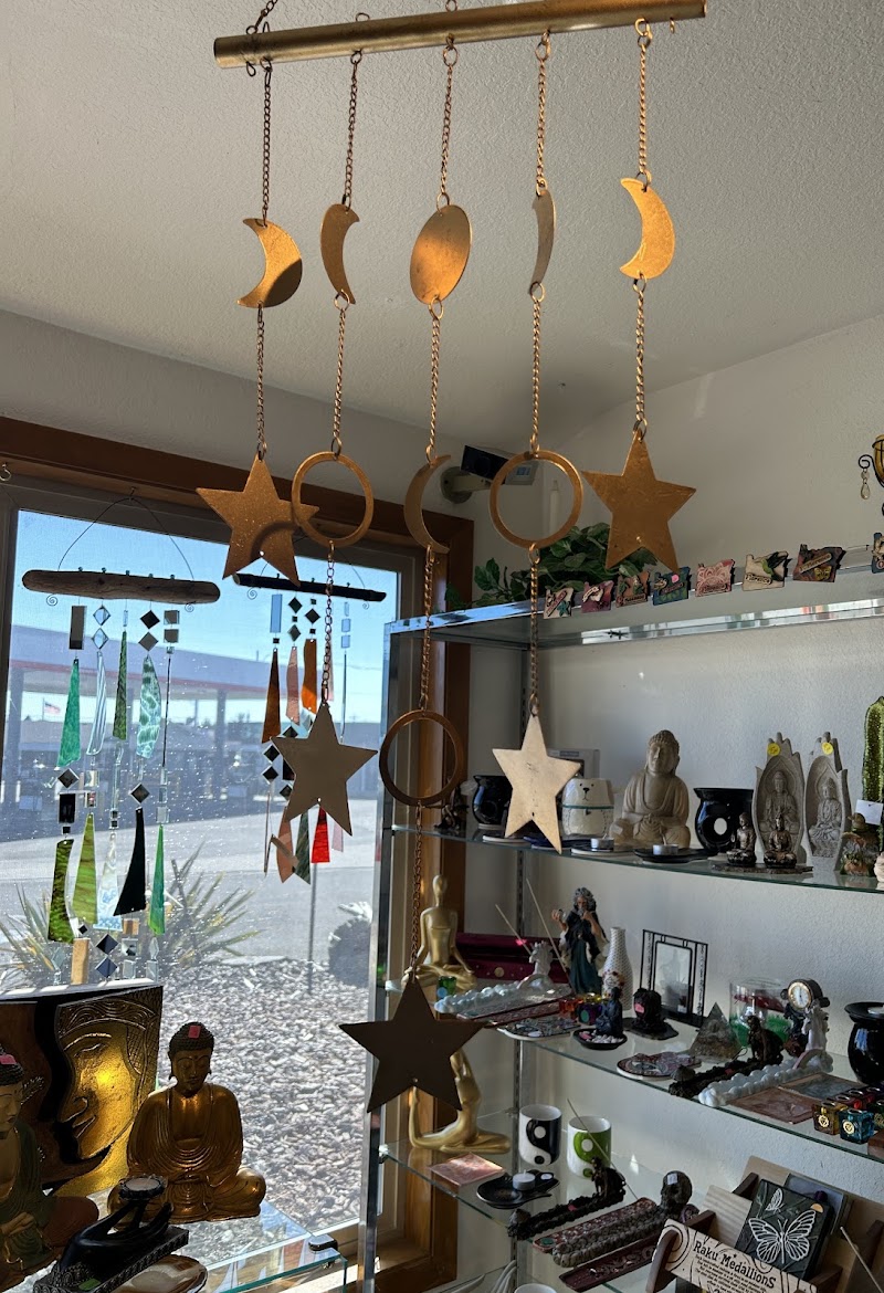 Silver Lining Boutique 