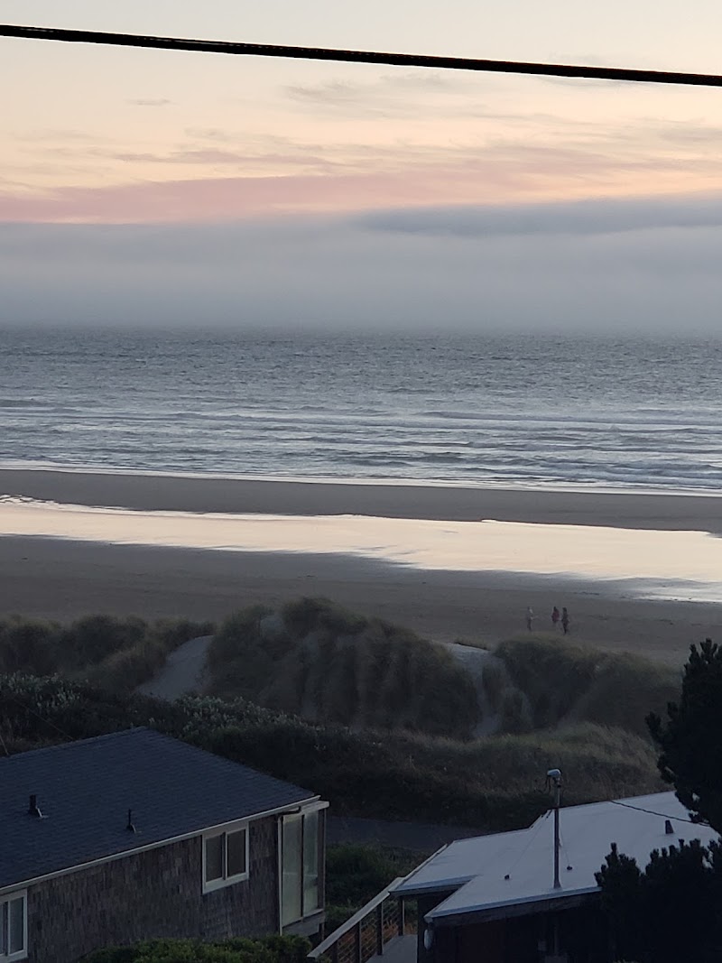 Whales Watch Vacation Rental