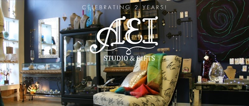 AEI Studio and Gifts, LLC