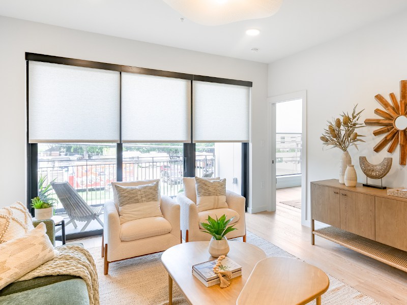 Budget Blinds of Windsor