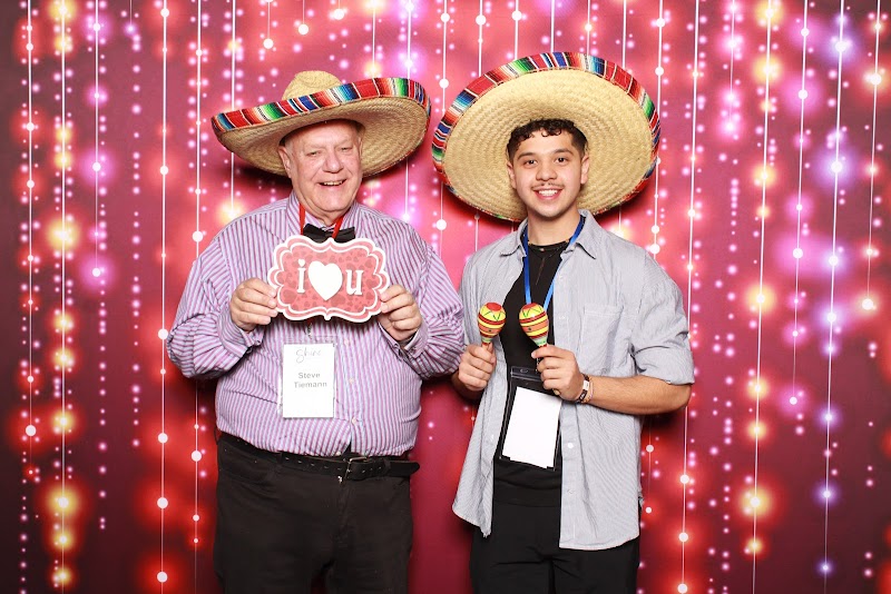 CaptureME Photo Booth