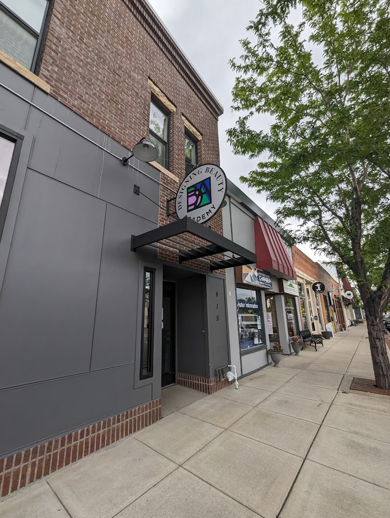 Designing Beauty Academy 