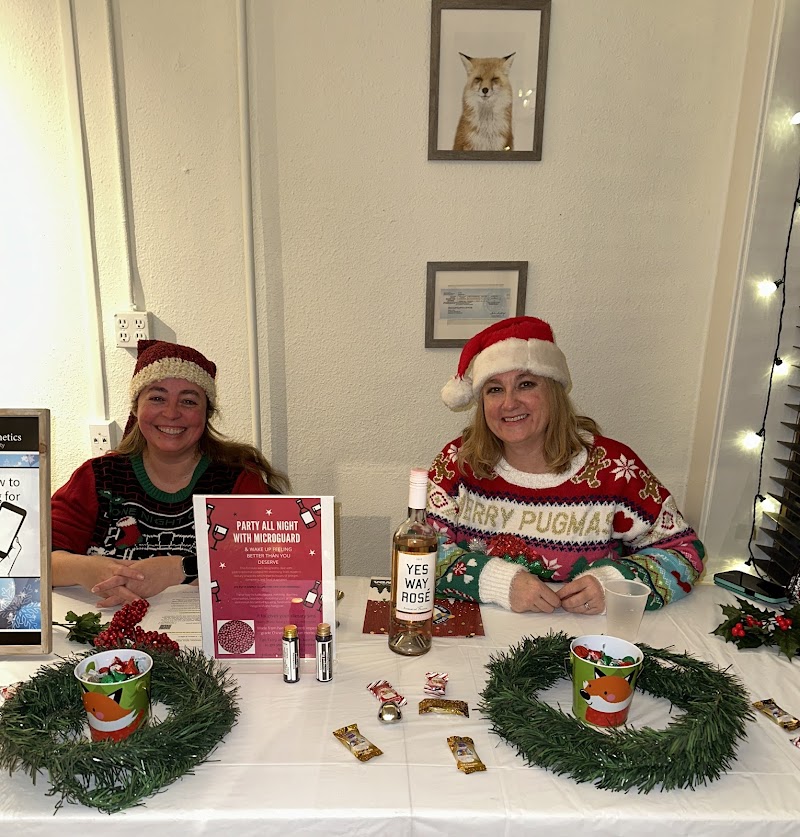 Fox Haven Aesthetics