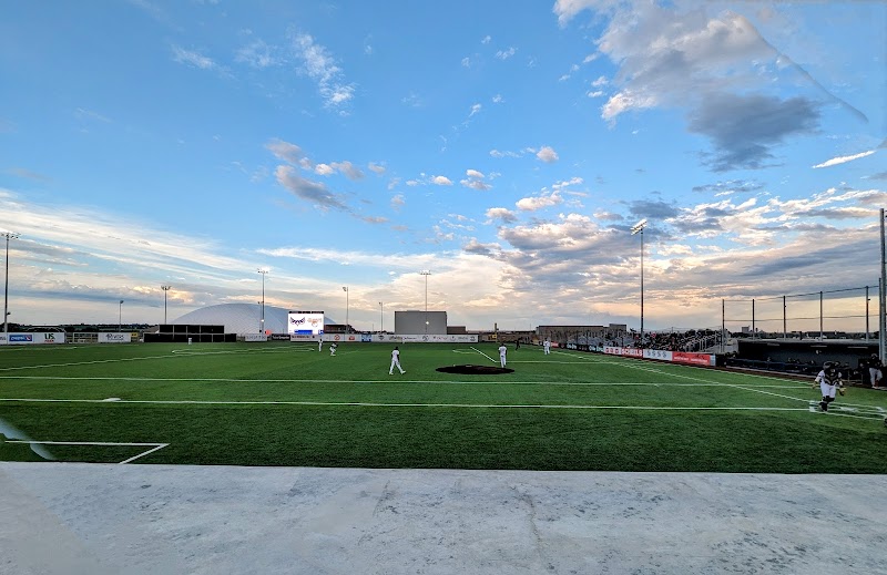 Future Legends Complex