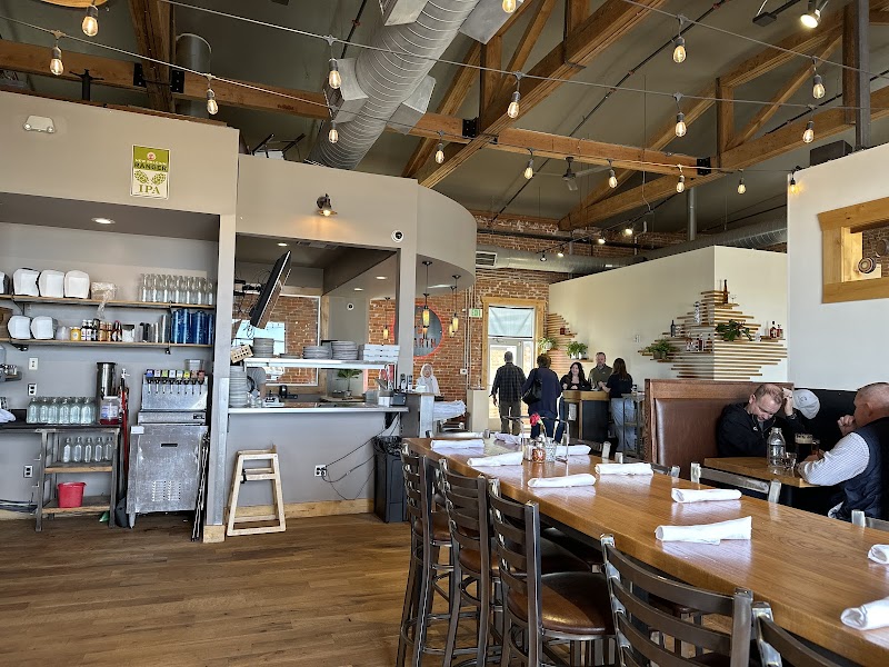 Hearth Restaurant and Pub